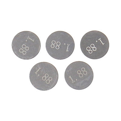 ProX Racing Parts Płytki zaworowe Prox KTM 8.90 x 1.88 mm. – zdjęcie 6