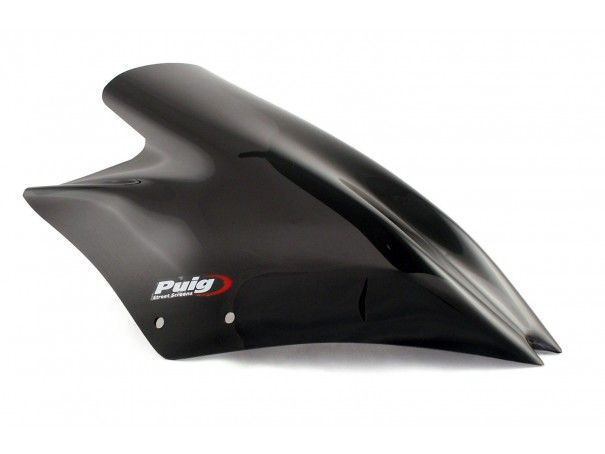 SZYBA OWIEWKA PUIG DO KAWASAKI Z750 07-12 / Z750R 11-12 MOCNO PRZYCIEMNIONA