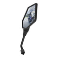 OXFORD LUSTERKO UNIWERSALNE DIAMOND LEWE M10X1,25 PRAWY GWINT