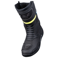 LADY WP BLACK H-V YELLOW 36