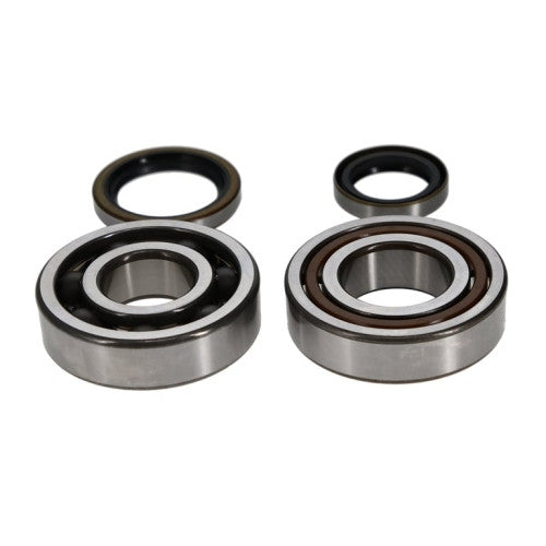 ProX Racing Parts ProX Zestaw Łożysk i Uszczelniaczy Wału Korbowego KTM125/200SX-EXC '98-20