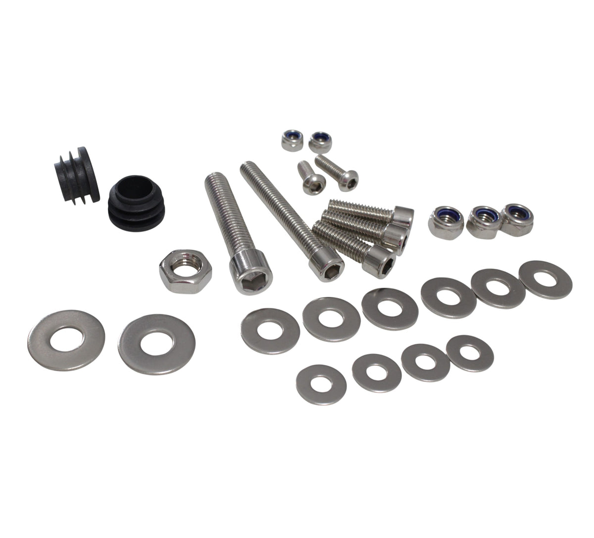 OSŁONY SILNIKA GMOLE COOCASE BENELLI TRK702 TRK702X DOLNE – zdjęcie 3