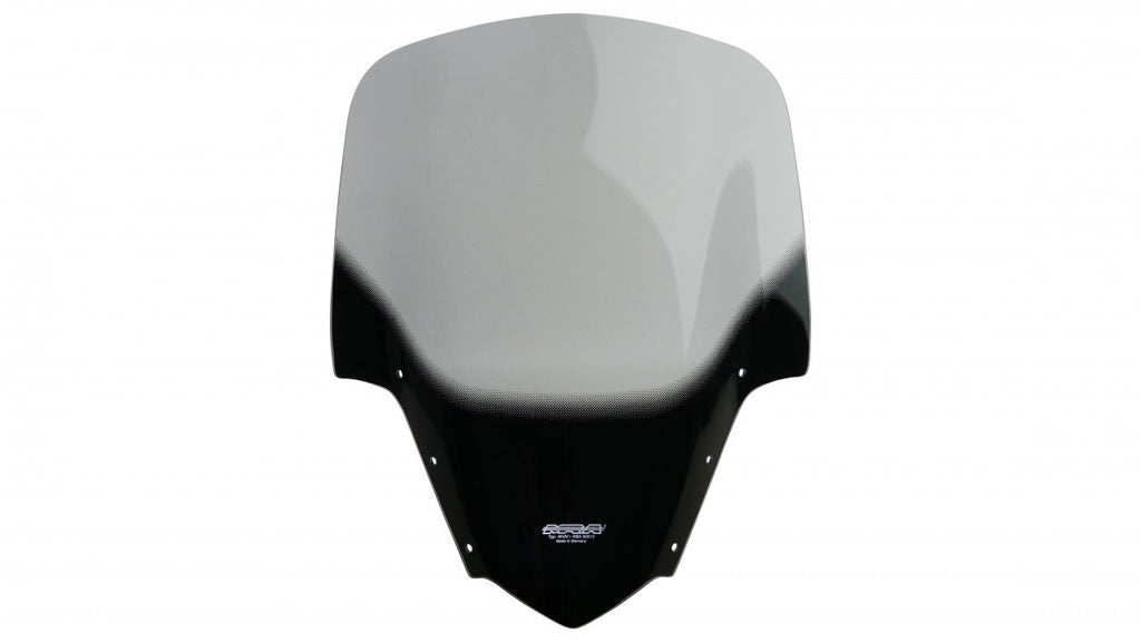 Szyba motocyklowa MRA YAMAHA FZ1 FAZER RN16 2006-, forma T, przyciemniana