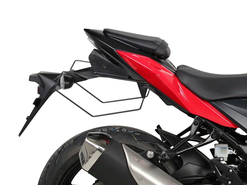 STELAŻ DO SAKW PÓŁSZTYWNYCH SHAD DO SUZUKI GSX-S