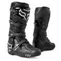 BUTY MOTOCYKLOWE FOX MOTION BLACK