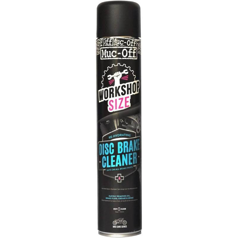 Środek do czyszczenia tarczy hamulcowych DISC BRAKE CLEANER - 750 ml MUC-OFF