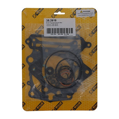 ProX Racing Parts ProX Zestaw Uszczelek Top End XT/TT600 '88-04