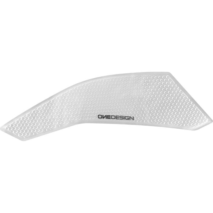 ONEDESIGN Grip Boczny HDR GSXS 750 17-20 / GSXS 750Z 17-20 SUZUKI transparentny