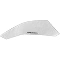 ONEDESIGN Grip Boczny HDR GSXS 750 17-20 / GSXS 750Z 17-20 SUZUKI transparentny