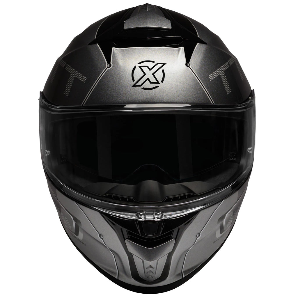 ROXAR HELMETS Kask motocyklowy ROXAR RX-ONE TT + PINLOCK 70