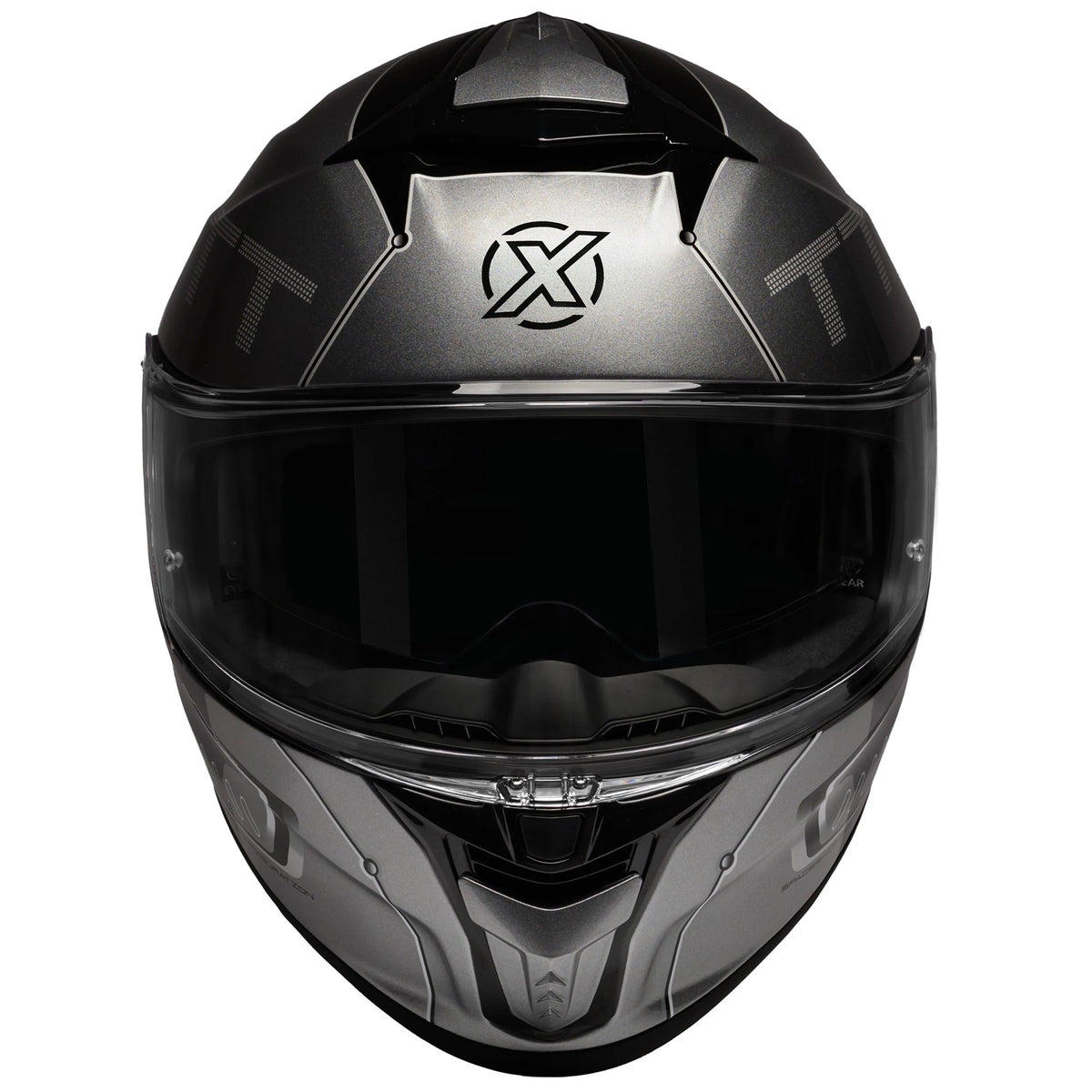 ROXAR HELMETS Kask motocyklowy ROXAR RX-ONE TT + PINLOCK 70