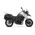 STELAŻ KUFRA BOCZNEGO 3P SHAD DO BENELLI TRK 702
