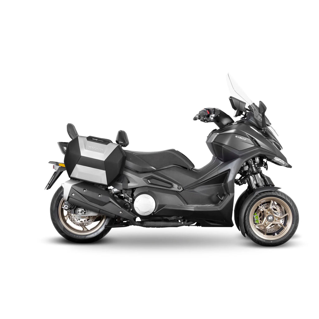 STELAŻ KUFRA BOCZNEGO 3P SHAD DO KYMCO CV3 550/575