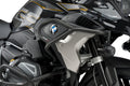 GMOL / CRASHBAR PUIG DO BMW R1200GS / R1250GS 17-22 (GÓRNE - OWIEWKI) CZARNY