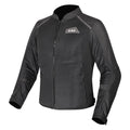 KURTKA LS2 BREEZE LADY BLACK