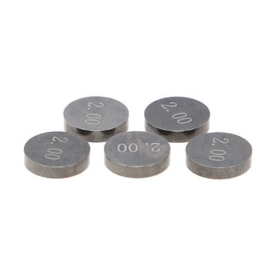 ProX Racing Parts Płytki zaworowe Prox KTM 8.90 x 2.00 mm. – zdjęcie 2