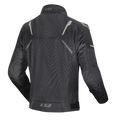 KURTKA LS2 ZOOM LADY BLACK