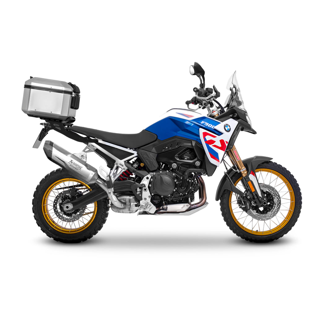 STELAŻ KUFRA TYŁ SHAD DO FOR BMW F900GS