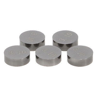 ProX Racing Parts Płytki zaworowe Prox 9.48 x 3.10 mm.