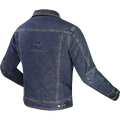 KURTKA LS2 OAKY MAN DARK BLUE