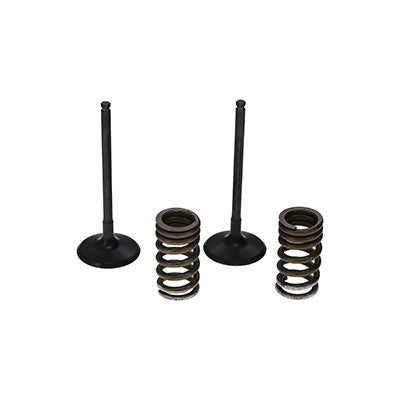 ProX Racing Parts ProX Zestaw Zaworów Ssących Stalowych (+sprężyny) RM-Z250 '07-20 – zdjęcie 2