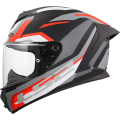 HYPER BLACK RED XXS