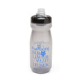 BIDON FOX PODIUM WORLDWIDE BLACK 0,62 L