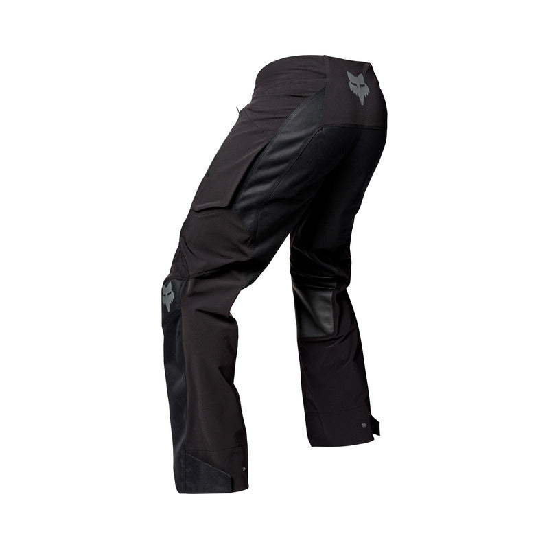 SPODNIE MOTOCYKLOWE FOX RANGER EX OFF ROAD BLACK