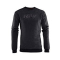 SWETER LEATT PREMIUM BLACK S