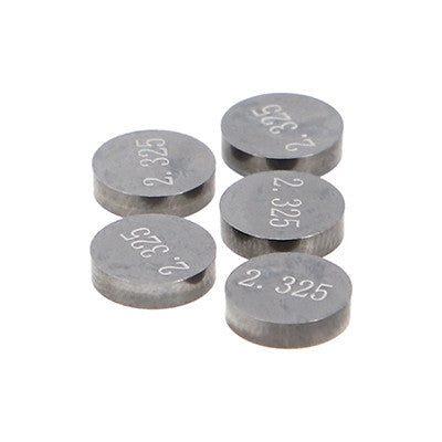 ProX Racing Parts Płytki zaworowe Prox 7.48 x 2.325 mm.
