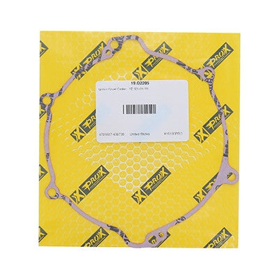 ProX Racing Parts ProX Uszczelki Pokrywy Sprzęgła YZ125 '05-20 (OEM: 1C3-15463-00) – zdjęcie 4
