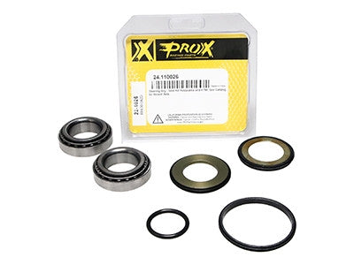 ProX Racing Parts ProX Zestaw Łożysk Główki Ramy All KTM125-950 + Husqvarna – zdjęcie 4