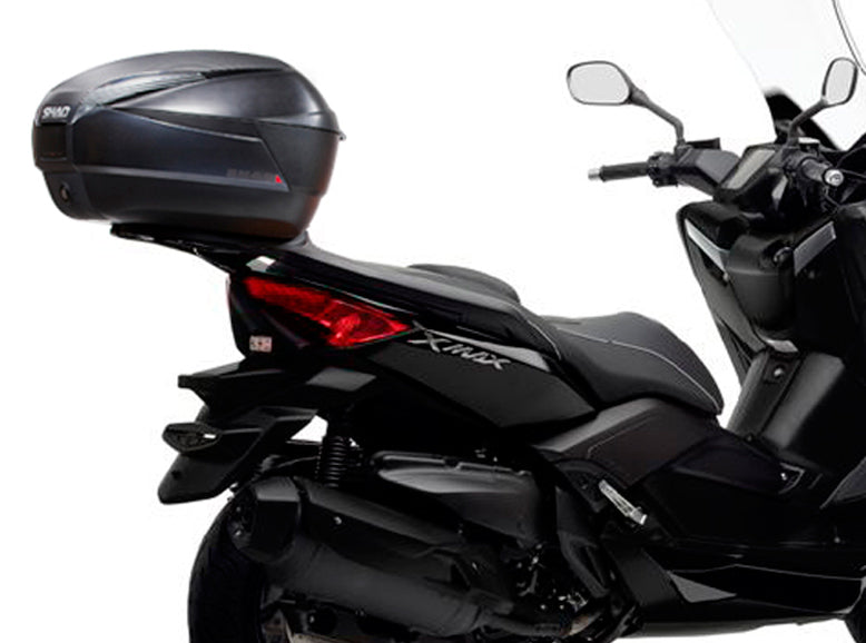 STELAŻ KUFRA TYŁ SHAD DO YAMAHA X-MAX 125 250 400