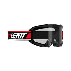 CLR BLK/RED