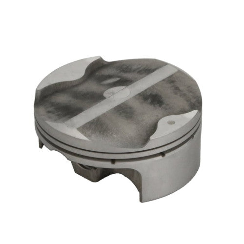 ProX Racing Parts ProX Tłok kompletny KTM250SX-F '06-12/250EXC-F '07-13 (75.96mm) (OEM: 770.30.007.700)