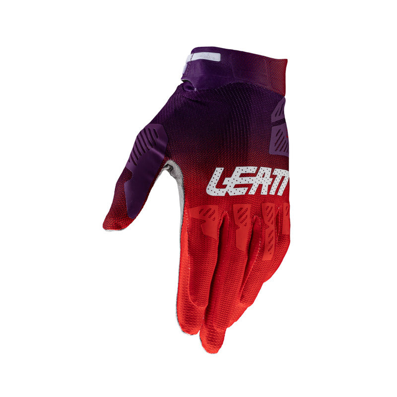 RĘKAWICE OFFROADOWE LEATT MOTO 2.5 X-FLOW SUNBURN L