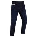 OXFORD SPODNIE MOTOCYKLOWE JEANSOWE MARSHAL STRAIGHT DARK AGED REGULAR KOLOR CIEMNY NIEBIESKI
