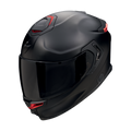 SCORPION KASK EXO-GT SP AIR CARBON MET. BLACK