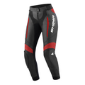 SHIMA MIURA 2.0 PANTS BLK/RED
