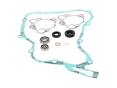 ProX Racing Parts ProX Zestaw Naprawczy Pompy Wody CR125R '90-04