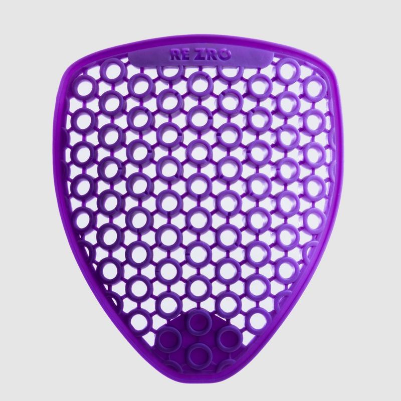 OSŁONA/WKŁADKA KOŚCI OGONOWEJ REZRO MK1-TB-01 TAILBONE (COCCYX) PURPLE OS (1 SZT.) – zdjęcie 2