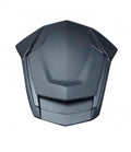 CABERG CZĘŚCI GÓRNY WLOT POWIETRZA DO KASKU DRIFT EVO KOLOR CZARNY MAT