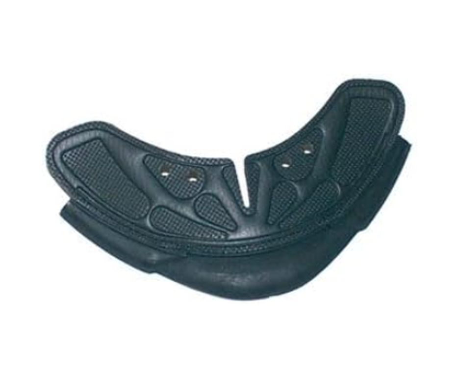 CABERG CZĘŚCI PODBRÓDEK/WINDSTOP/WINDSTOPER DO KASKU SINTESI ROZMIAR XL/XXL/XXXL/3XL