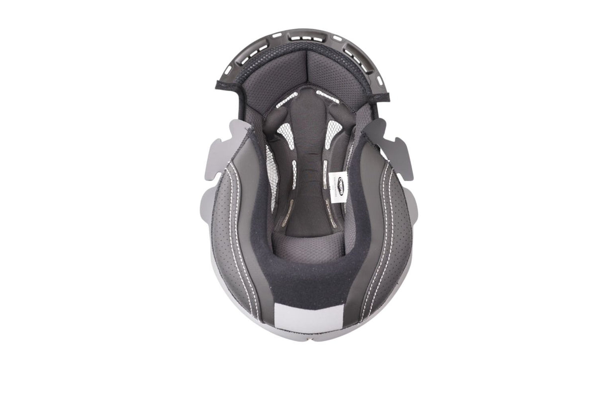 CABERG CZĘŚCI WYŚCIÓŁKA DO KASKU DUKE EVO ROZMIAR M