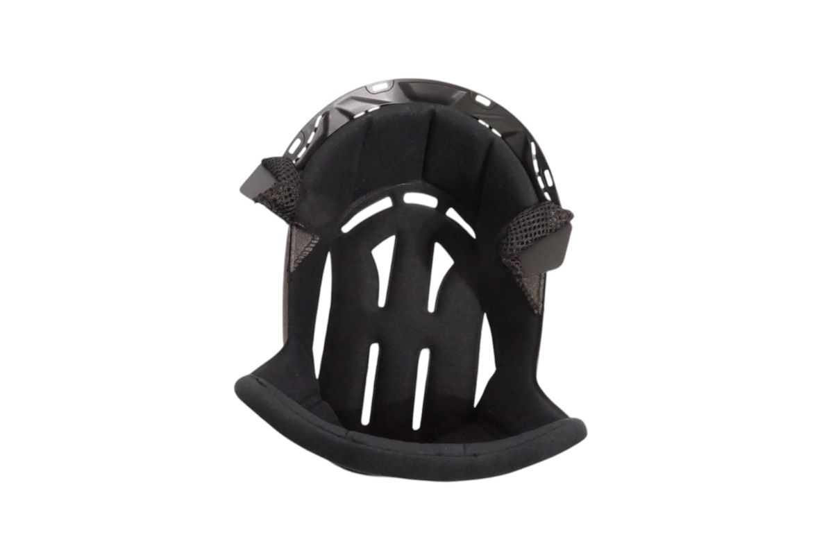 CABERG CZĘŚCI WYŚCIÓŁKA/WNĘTRZE KASKU DO KASKU DRIFT EVO ROZMIAR M