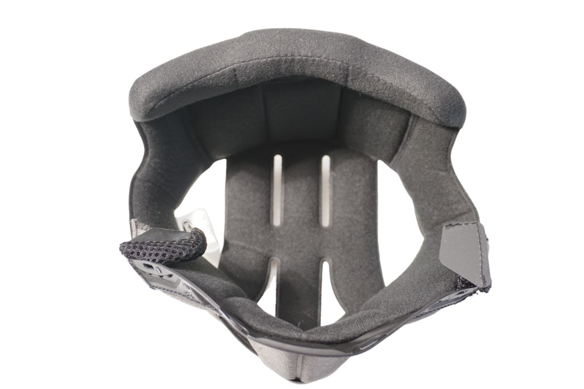 CABERG CZĘŚCI WYŚCIÓŁKA/WNĘTRZE KASKU DO KASKU DRIFT EVO ROZMIAR XL