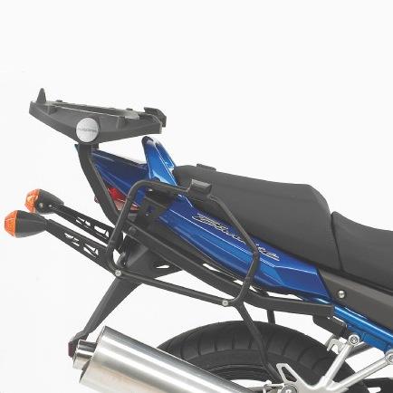 KAPPA STELAŻ KUFRÓW BOCZNYCH MONOKEY ROYAL ENFIELD HYMALAYAN 450 '24-'25, – zdjęcie 2