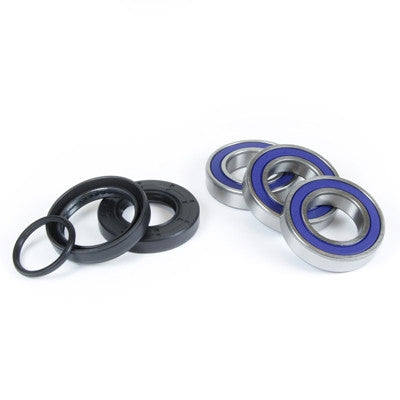 ProX Racing Parts ProX Zestaw Naprawczy Koła Tylnego (Łożyska) TRX250EX Sportrax '01-11