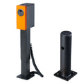 REMCO TOOLS Elektryczny podnośnik rowerowy REMCO BIKE LIFT z adapterem