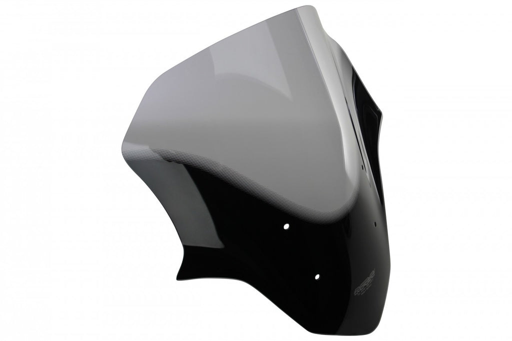 Szyba motocyklowa MRA HONDA CBR 650 F RC74 2014-2018, forma T, przyciemniana